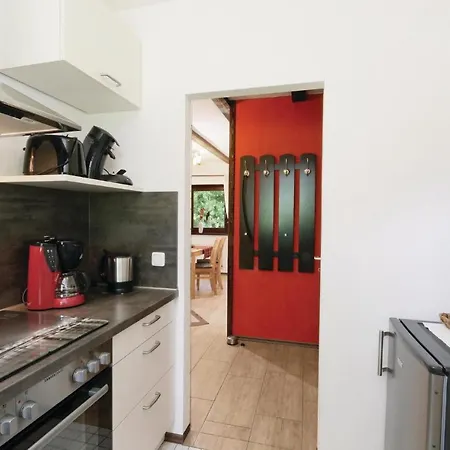 Holiday home 12 In