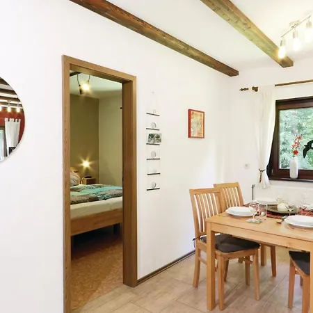 Holiday home 12 In