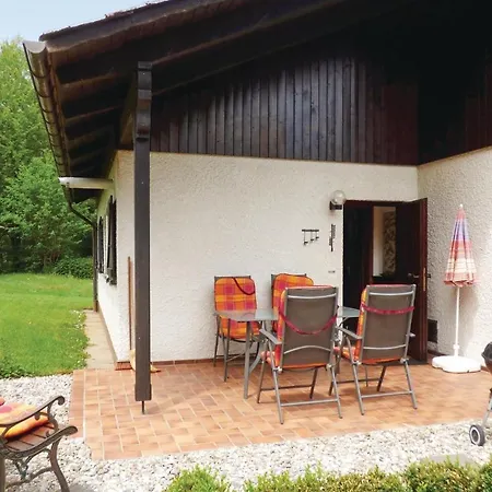 Holiday home 12 In Thalfang