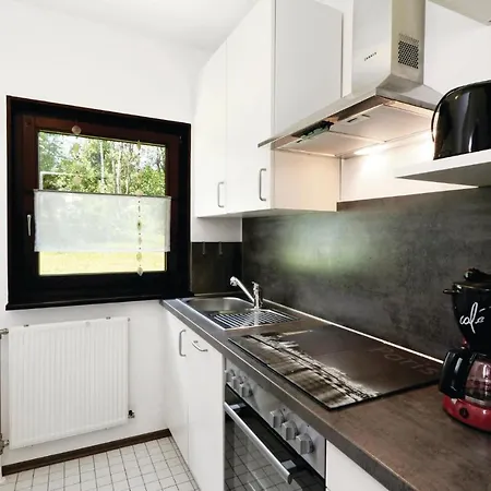 Feriehus 12 In Thalfang