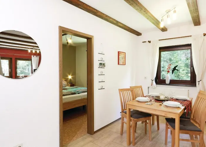 Дом отдыха 12 In