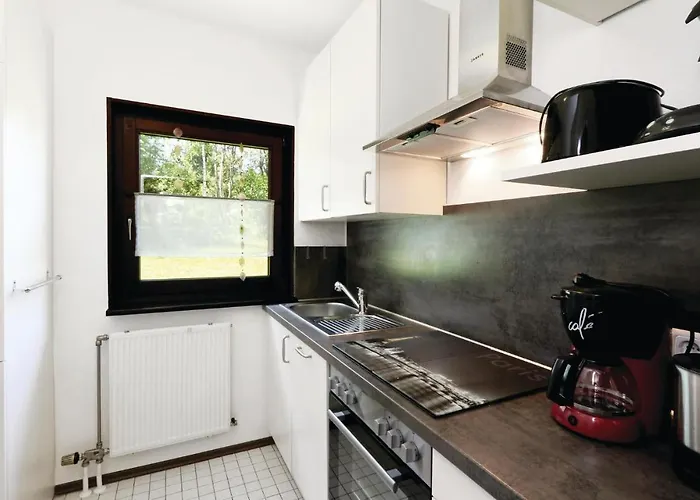 Дом отдыха 12 In Thalfang